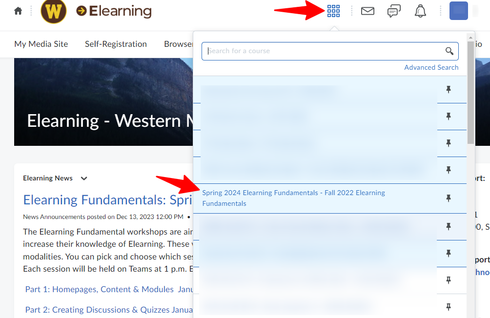 How to Change Course Start and End Dates in Elearning