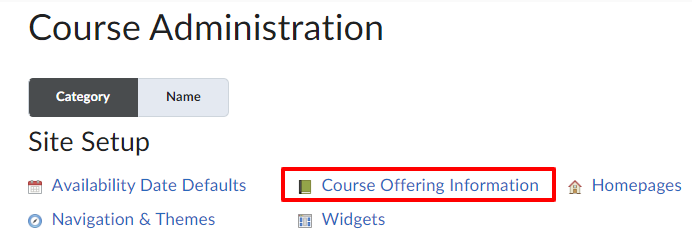 How to Change Course Start and End Dates in Elearning