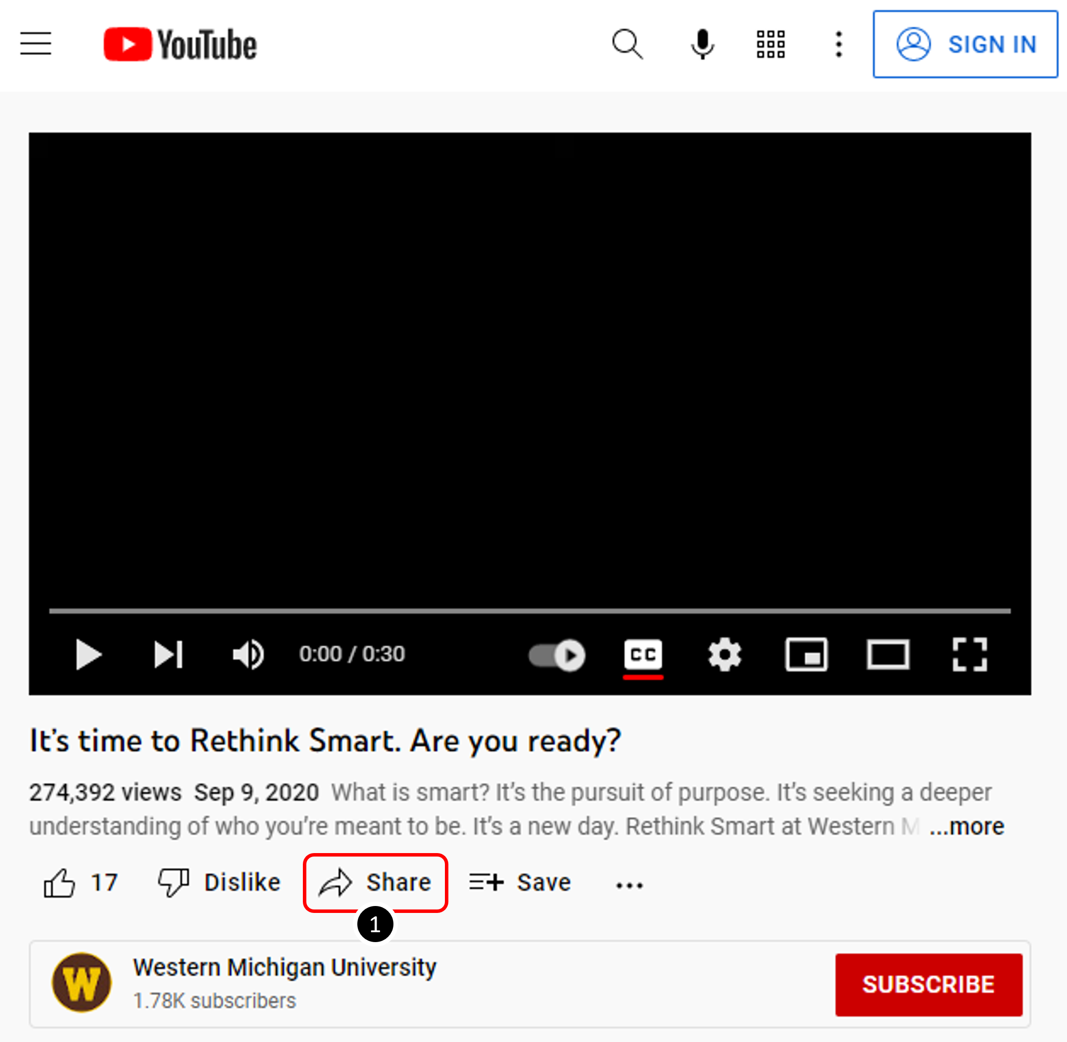Embedding Media in HTML Files in Elearning Module Content
